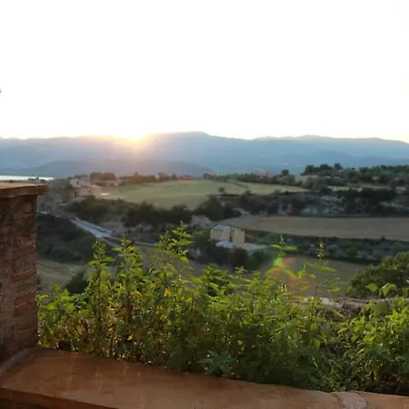 Διαμέρισμα Casa Jaumet: Un Lloc De Pau On Escoltar El Silenci *