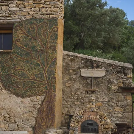 Casa Jaumet: Un Lloc De Pau On Escoltar El Silenci Διαμέρισμα *
